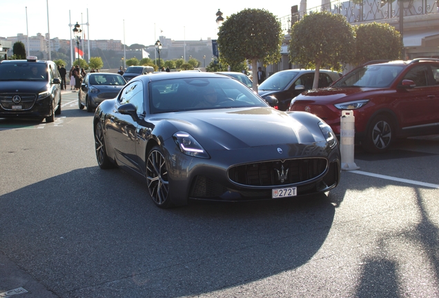 Maserati GranTurismo Modena