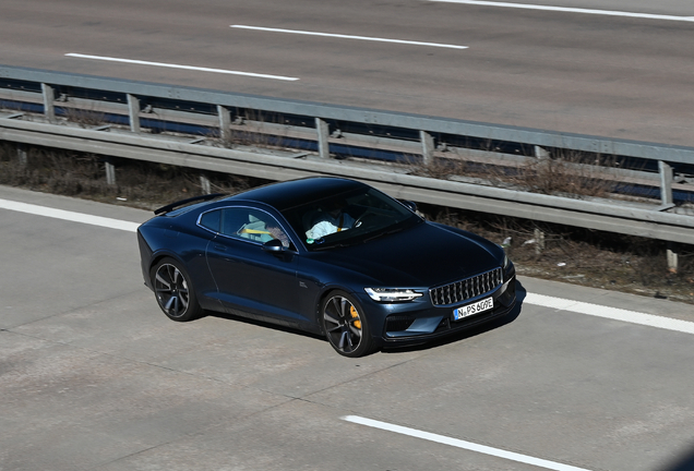 Polestar 1
