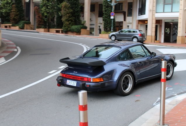 Porsche 930 Turbo