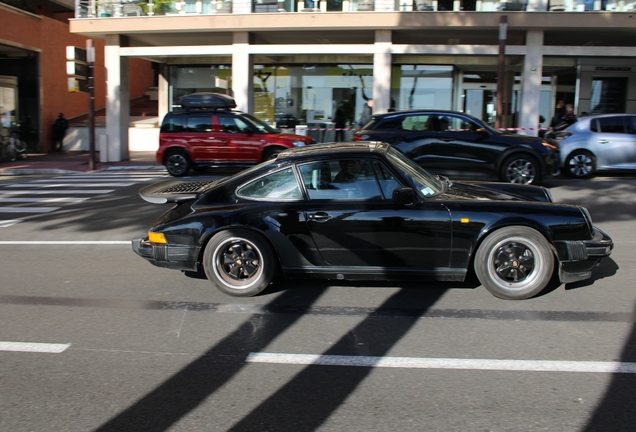 Porsche 930 Turbo
