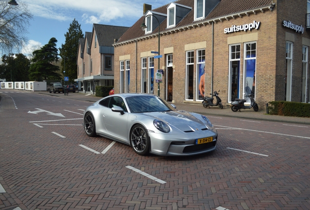 Porsche 992 GT3 Touring MkI