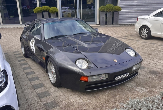 Porsche Strosek Ultra 928