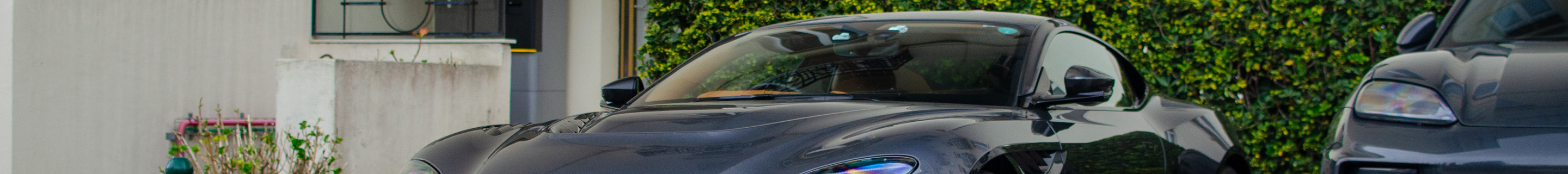 Aston Martin DBS 770 Ultimate