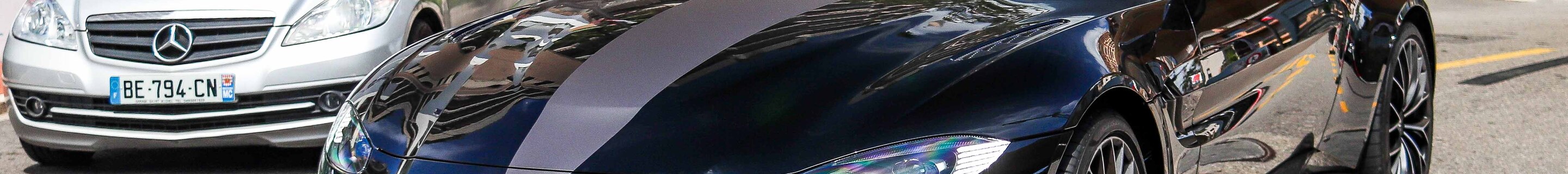 Aston Martin V8 Vantage Formula 1 Edition