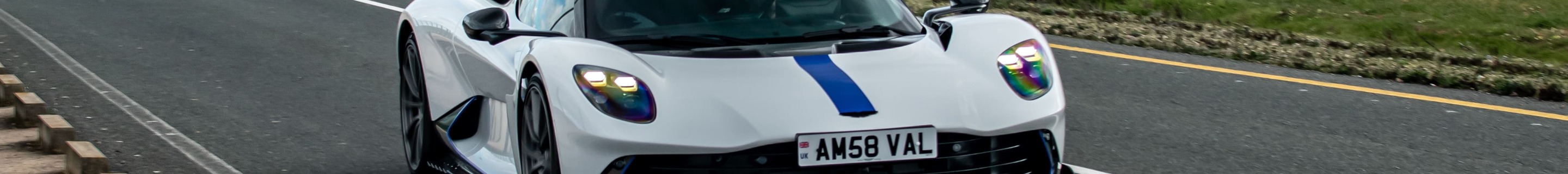 Aston Martin Valhalla