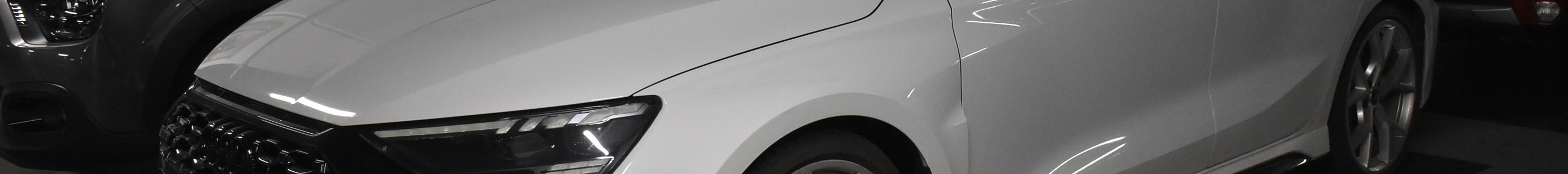 Audi RS3 Sportback 8Y