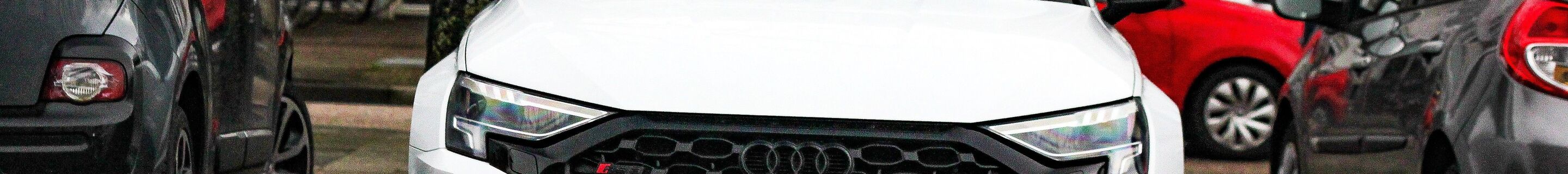 Audi RS3 Sportback 8Y