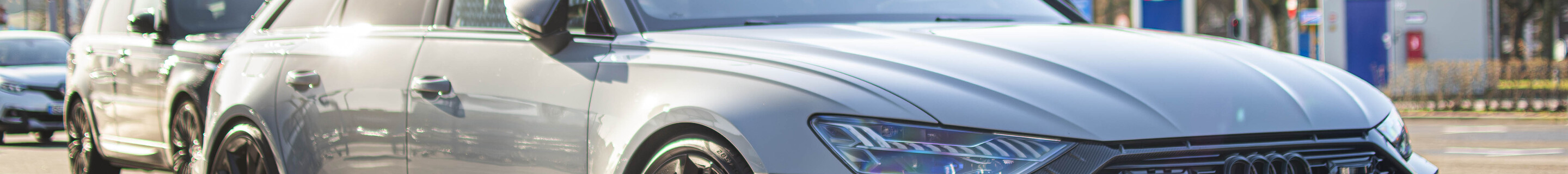 Audi RS6 Avant C8 CT-Design