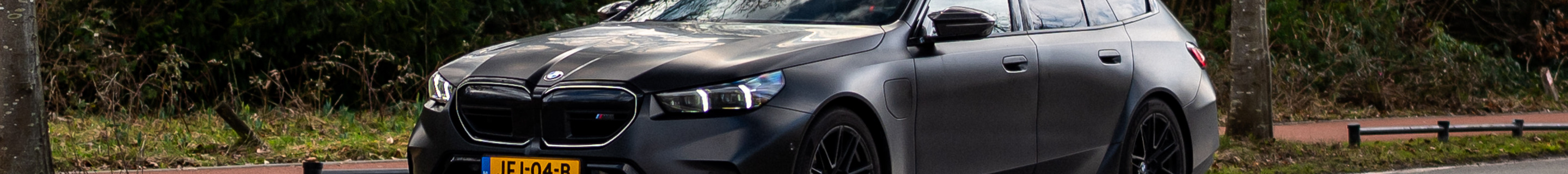 BMW M5 G99 Touring