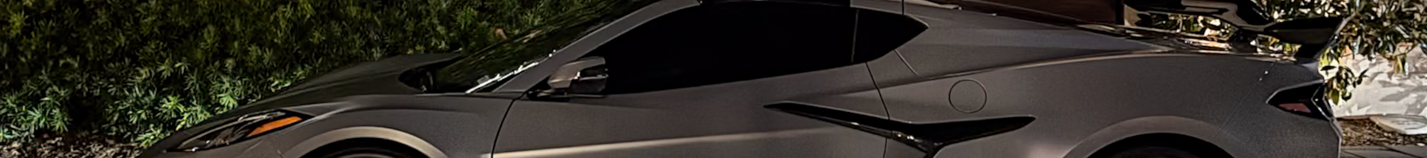 Chevrolet Corvette C8 Z06