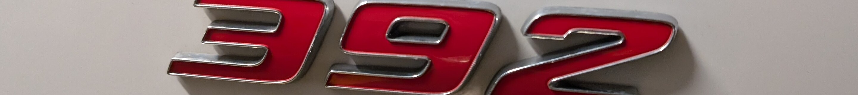 Dodge Durango SRT 2018