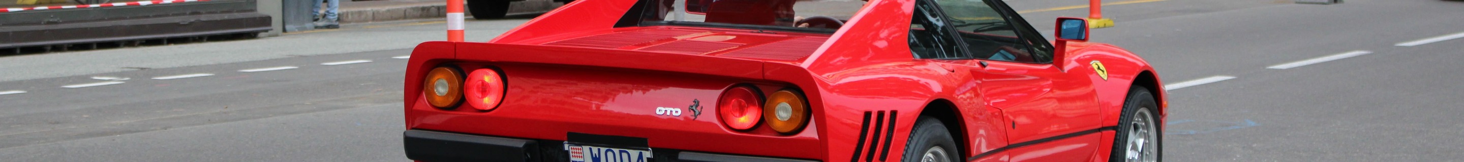 Ferrari 288 GTO