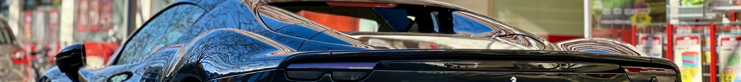 Ferrari 296 GTS Assetto Fiorano