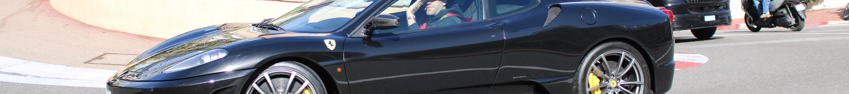 Ferrari 430 Scuderia