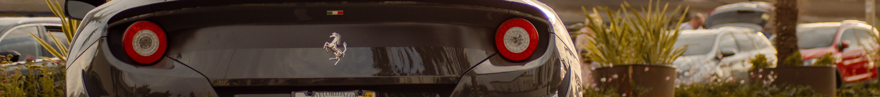 Ferrari FF