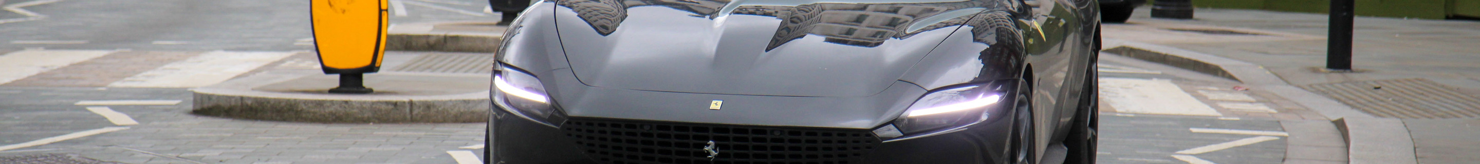 Ferrari Roma