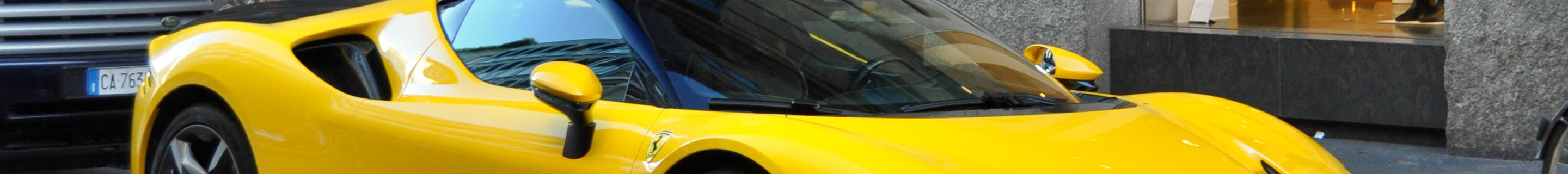 Ferrari SF90 Stradale Assetto Fiorano