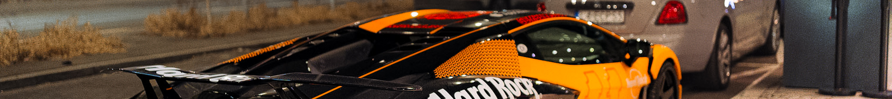 Lamborghini Revuelto 1016 Industries