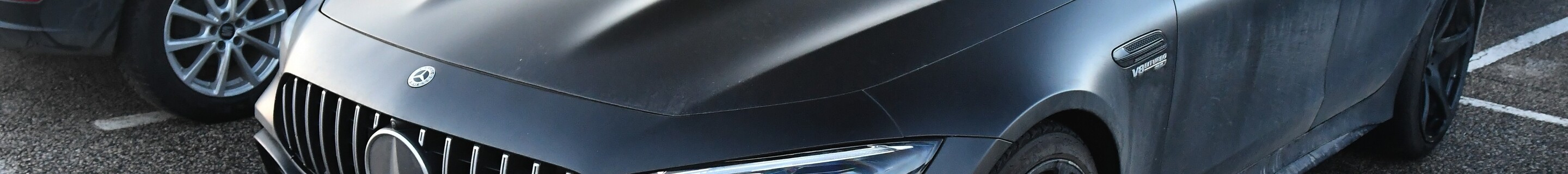 Mercedes-AMG GT 63 S X290