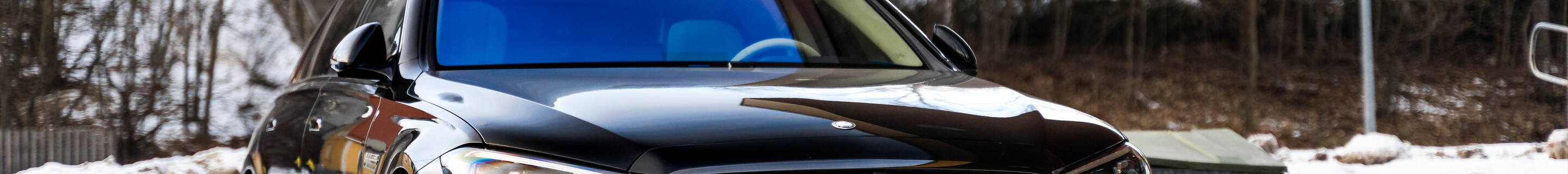 Mercedes-AMG S 63 E-Performance W223