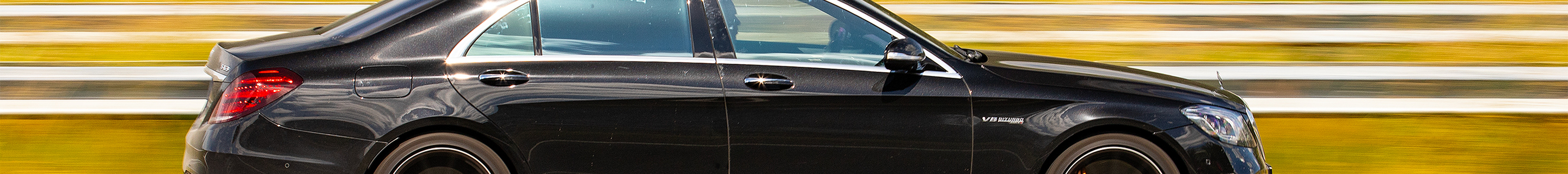 Mercedes-AMG S 63 V222 2017