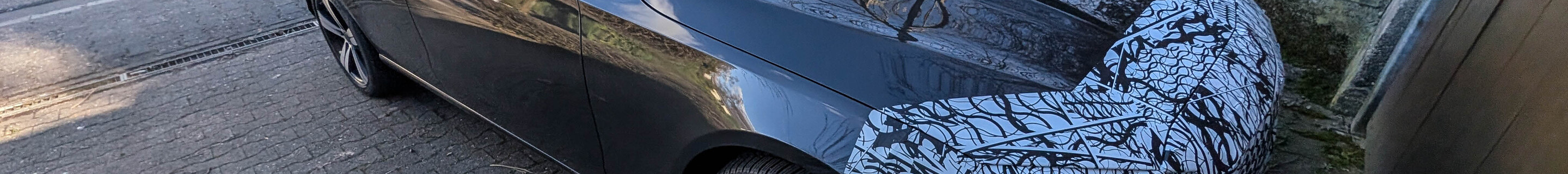 Mercedes-Benz C-Klasse Estate S206 2026