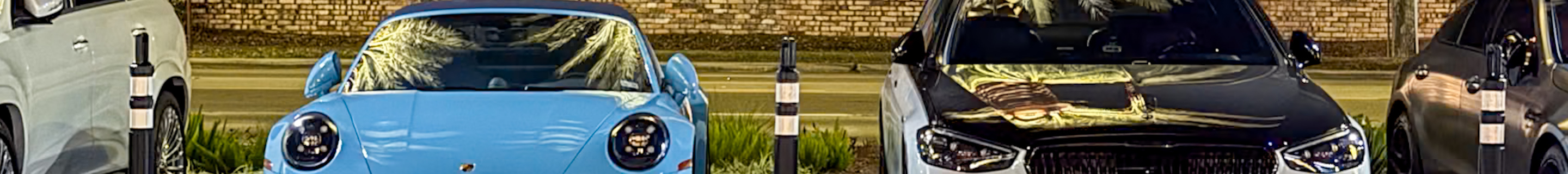 Mercedes-Maybach S 680 X223 Night Series