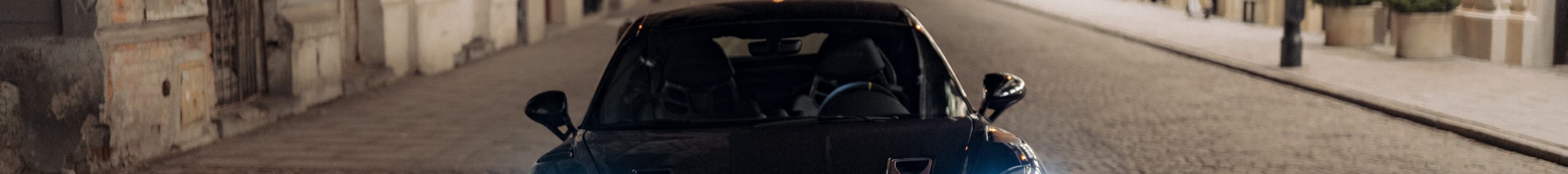 Porsche 718 Cayman GT4 RS