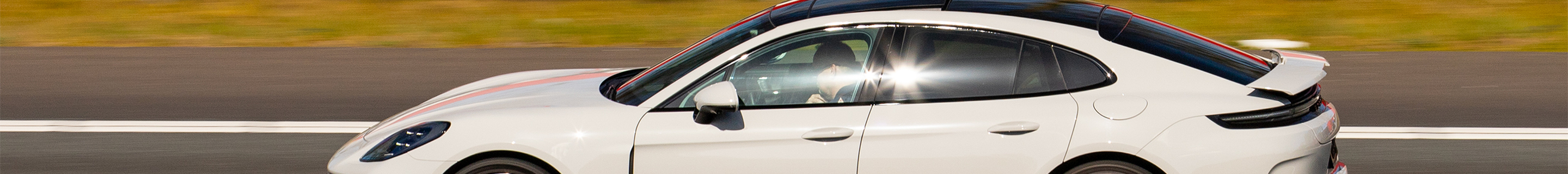 Porsche 972 Panamera Turbo E-Hybrid