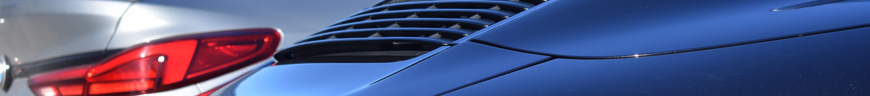 Porsche 991 Targa 4 GTS MkI