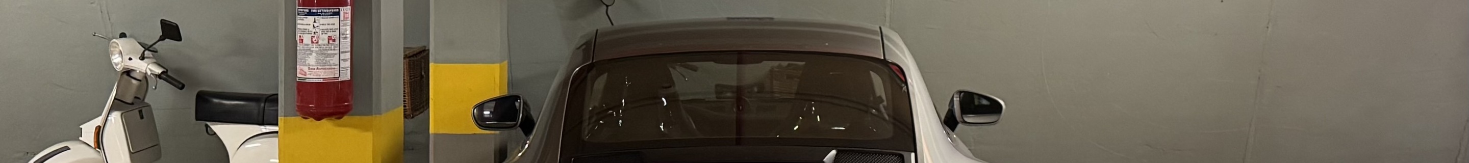 Porsche 992 GT3 Touring MkII