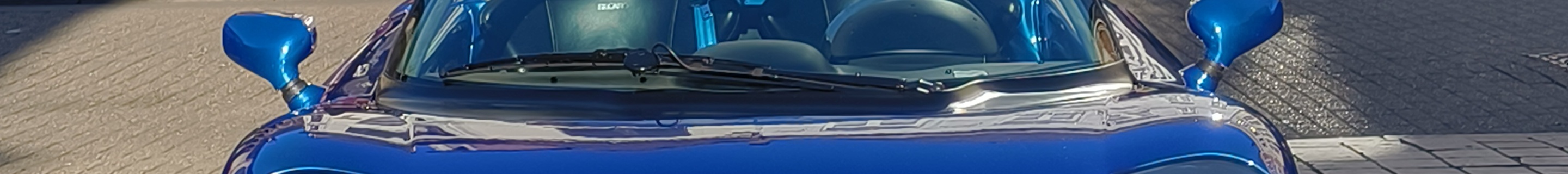 Renault Sport Spider