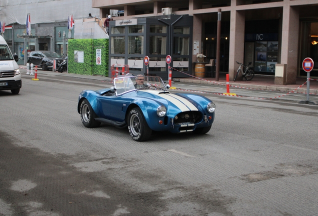 AC Cobra 427