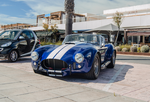 AC Cobra