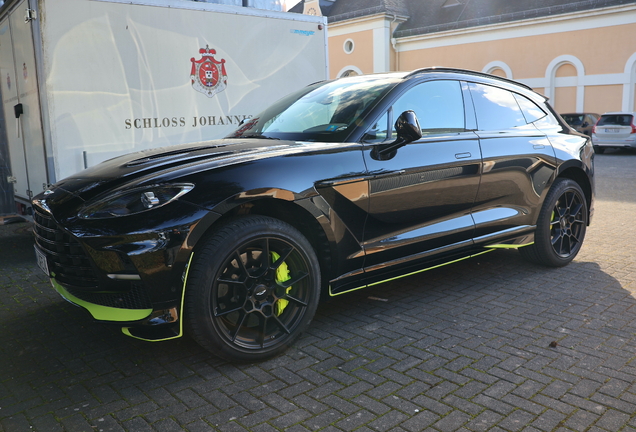 Aston Martin DBX707 AMR Edition