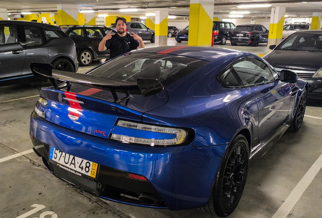 Aston Martin V8 Vantage AMR