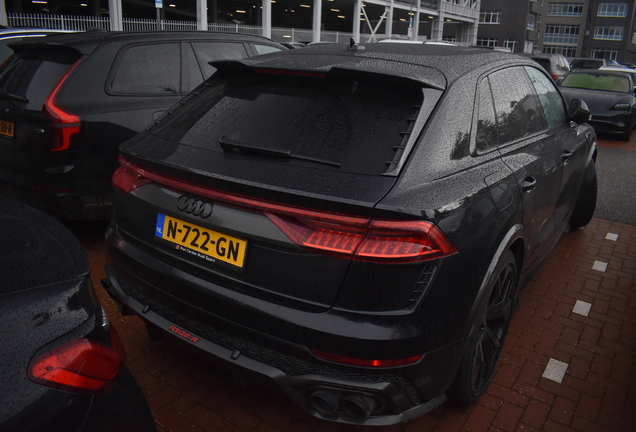 Audi ABT RS Q8-R