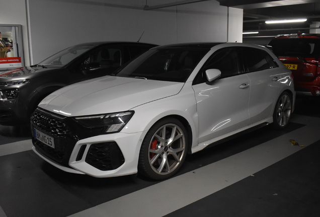 Audi RS3 Sportback 8Y