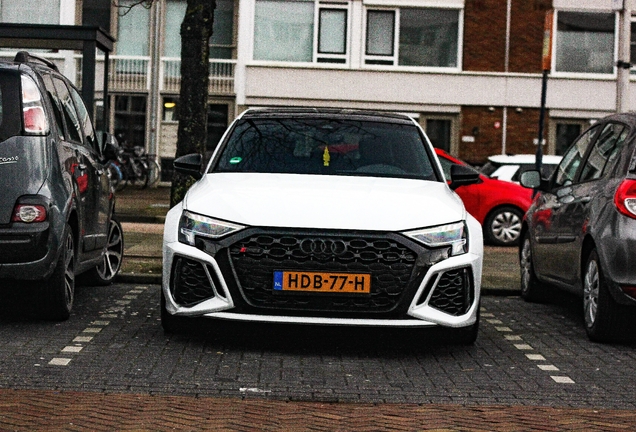Audi RS3 Sportback 8Y