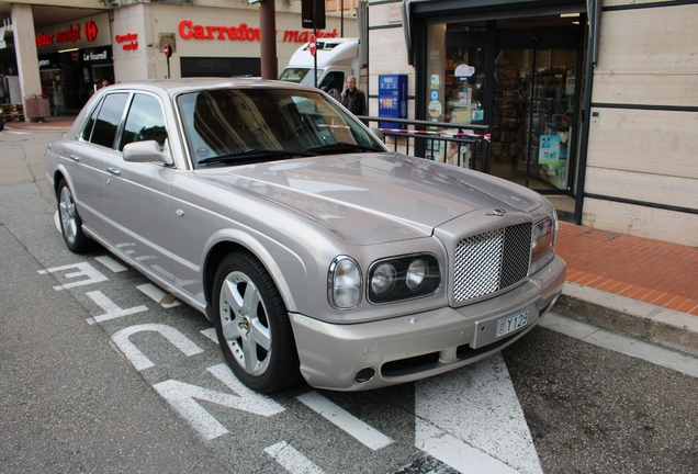 Bentley Arnage T