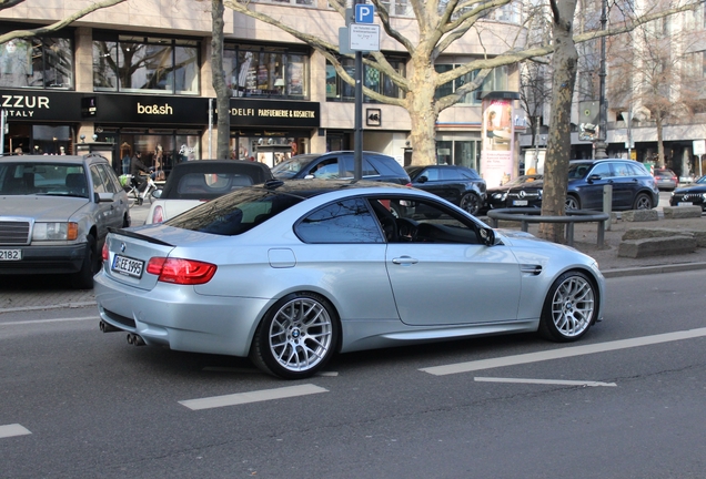 BMW M3 E92 Coupé
