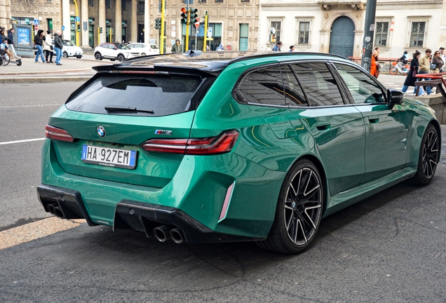 BMW M5 G99 Touring