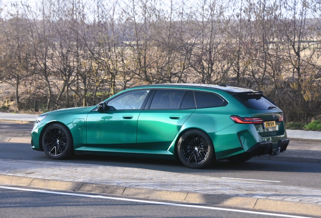 BMW M5 G99 Touring