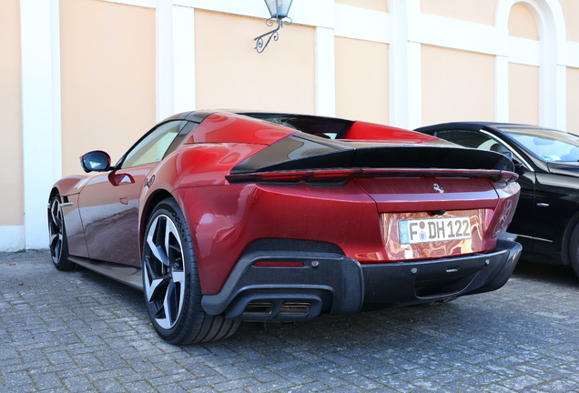 Ferrari 12Cilindri Spider