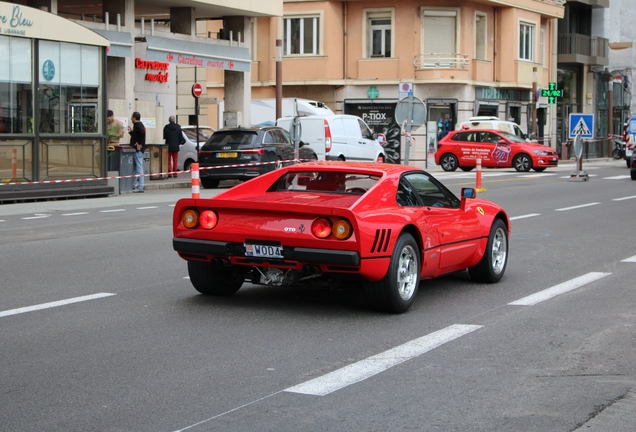 Ferrari 288 GTO