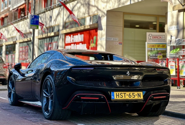 Ferrari 296 GTS Assetto Fiorano