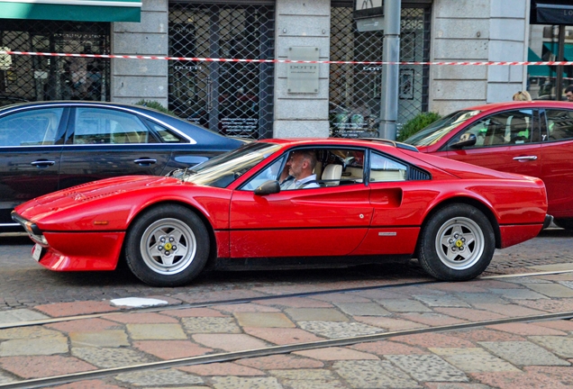 Ferrari 308 GTB Quattrovalvole