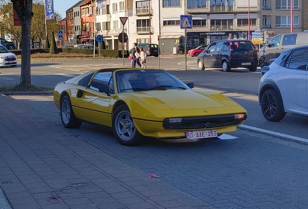 Ferrari 308 GTS