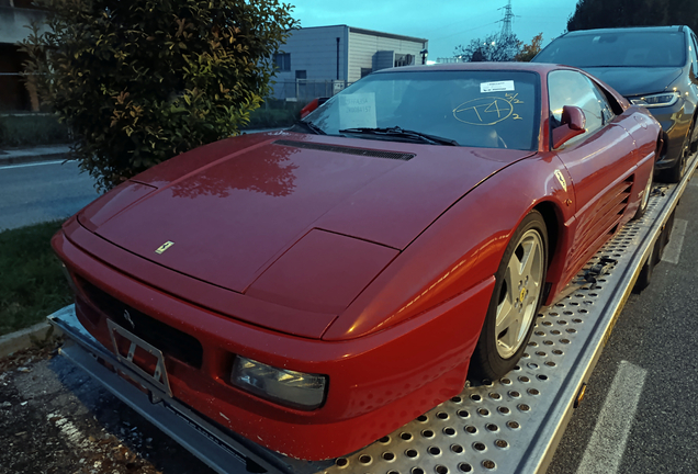 Ferrari 348 TB