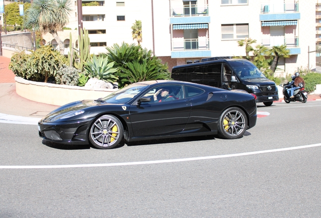 Ferrari 430 Scuderia